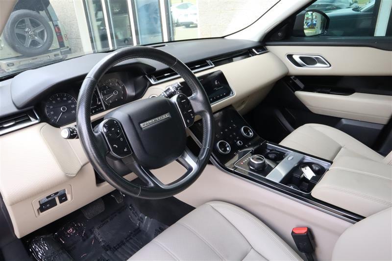 used 2020 Land Rover Range Rover Velar car, priced at $27,995