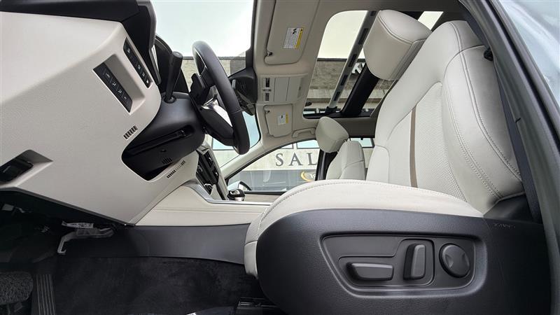 used 2025 Mazda CX-90 car, priced at $38,995