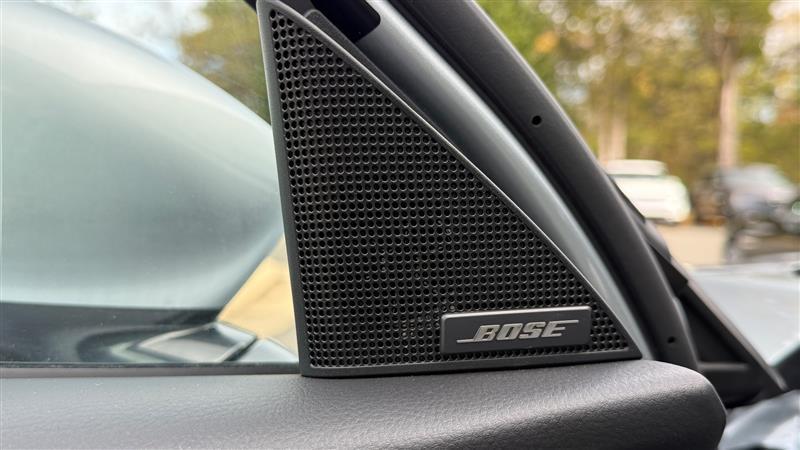 used 2025 Mazda CX-90 car, priced at $38,995