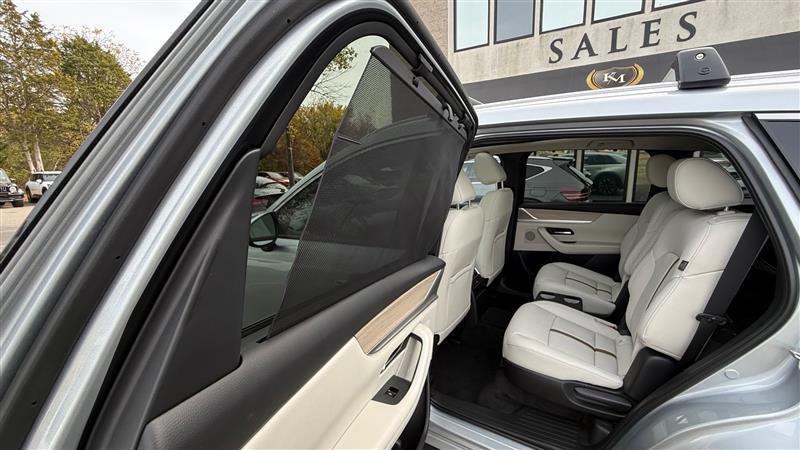 used 2025 Mazda CX-90 car, priced at $38,995
