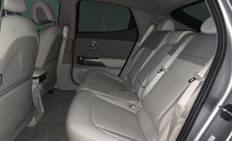 used 2024 Genesis GV60 car, priced at $29,995