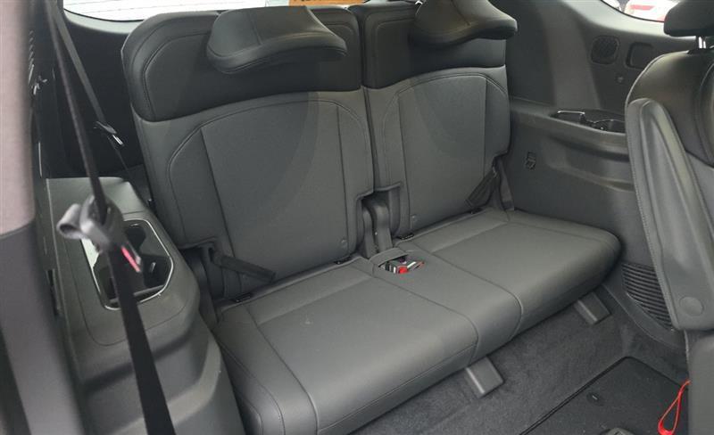 used 2024 Kia EV9 car, priced at $35,995