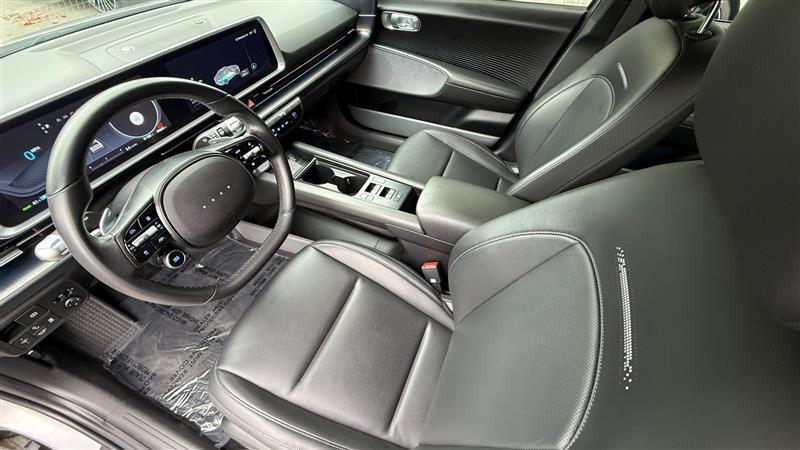 used 2023 Hyundai IONIQ 6 car, priced at $21,995