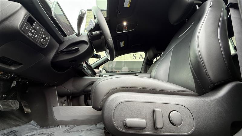used 2023 Hyundai IONIQ 6 car, priced at $21,995