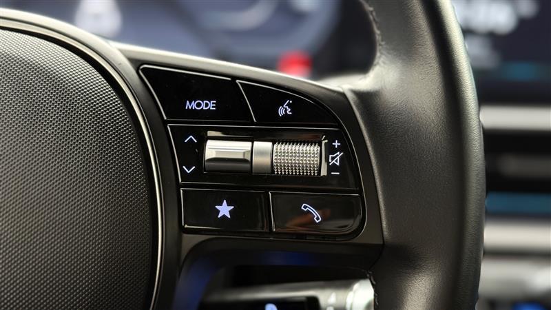 used 2023 Hyundai IONIQ 6 car, priced at $21,995