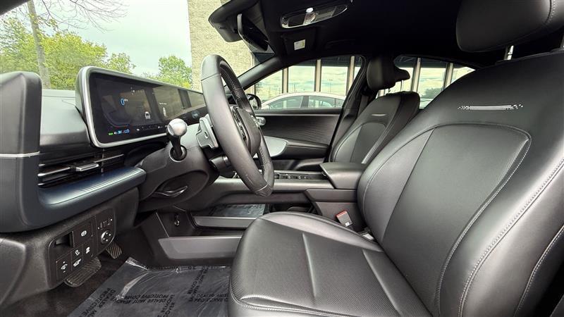 used 2023 Hyundai IONIQ 6 car, priced at $21,995