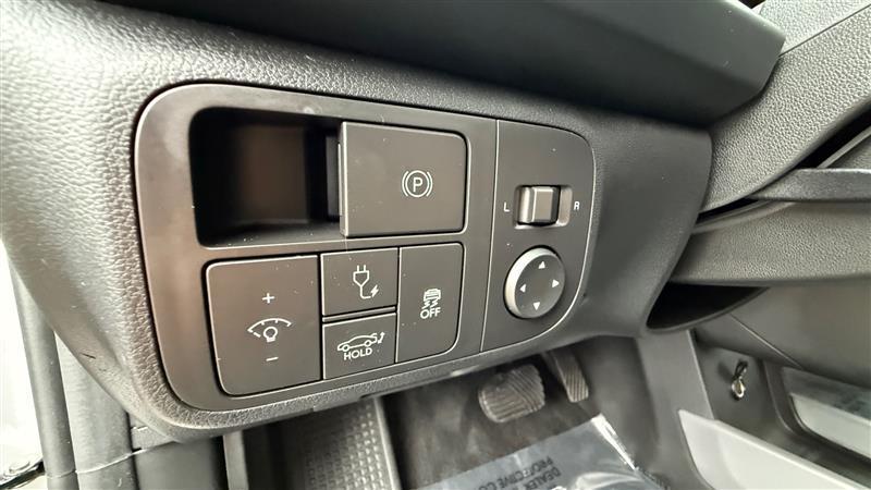 used 2023 Hyundai IONIQ 6 car, priced at $21,995