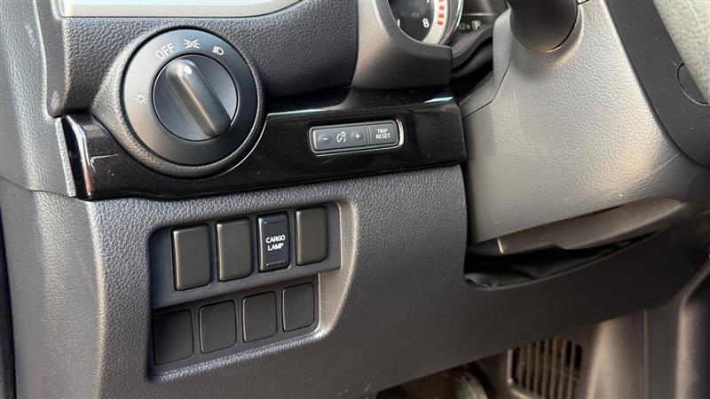 used 2017 Nissan Titan car, priced at $17,495