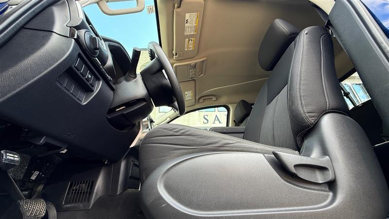 used 2017 Nissan Titan car, priced at $17,495