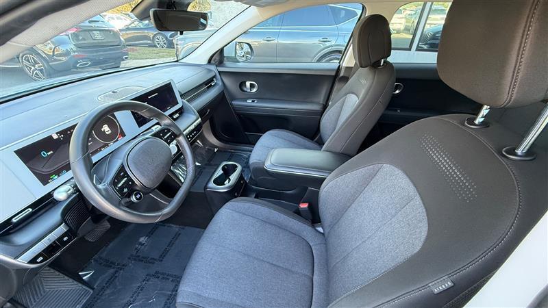used 2023 Hyundai IONIQ 5 car, priced at $20,995