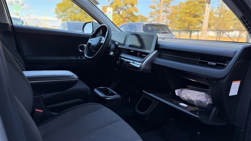 used 2023 Hyundai IONIQ 5 car, priced at $20,995