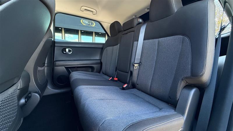 used 2023 Hyundai IONIQ 5 car, priced at $20,995