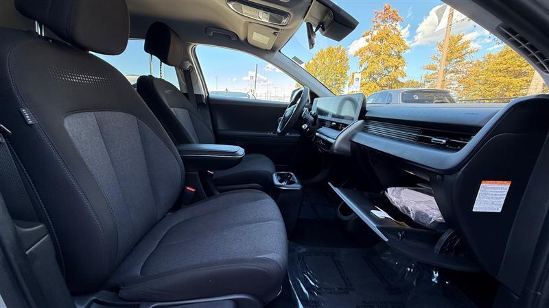 used 2023 Hyundai IONIQ 5 car, priced at $20,995