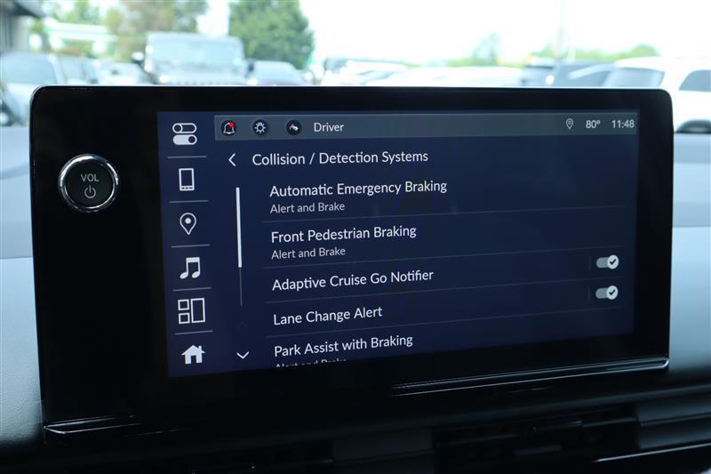 used 2024 Honda Prologue car, priced at $31,995