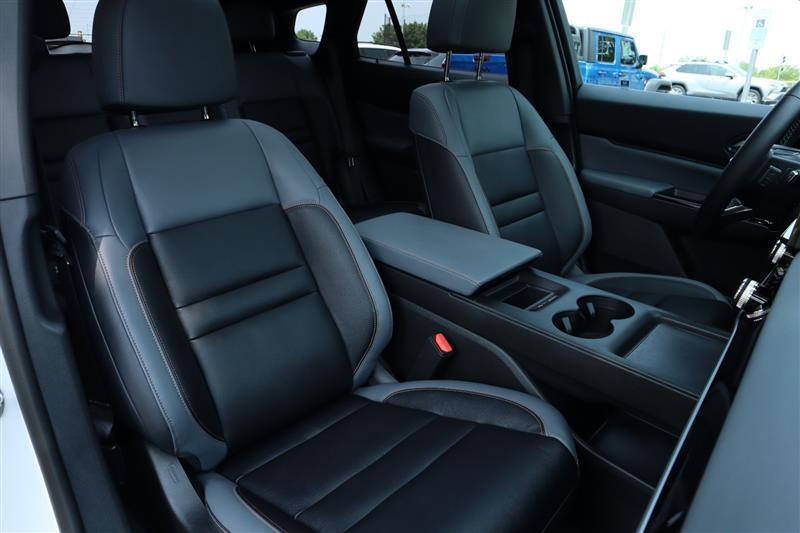 used 2024 Honda Prologue car, priced at $31,995