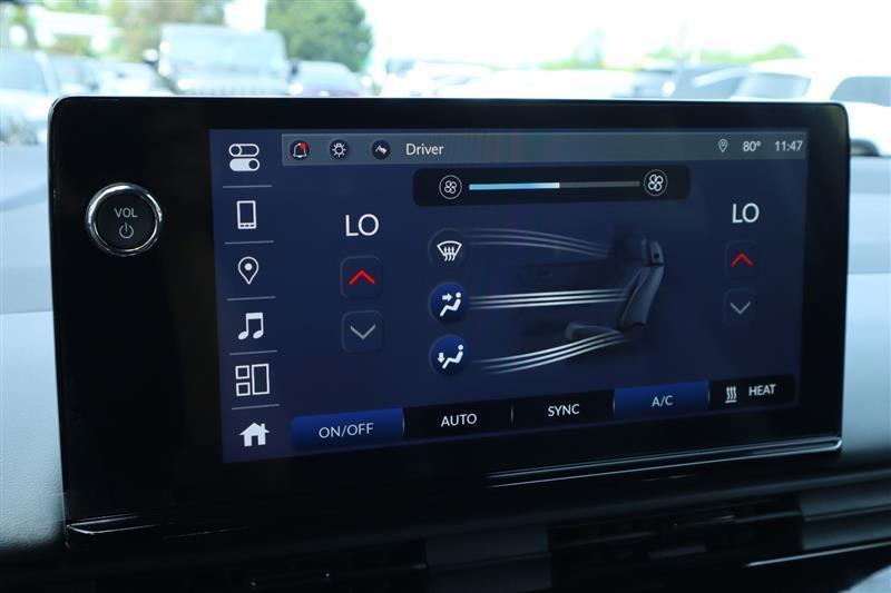 used 2024 Honda Prologue car, priced at $31,995