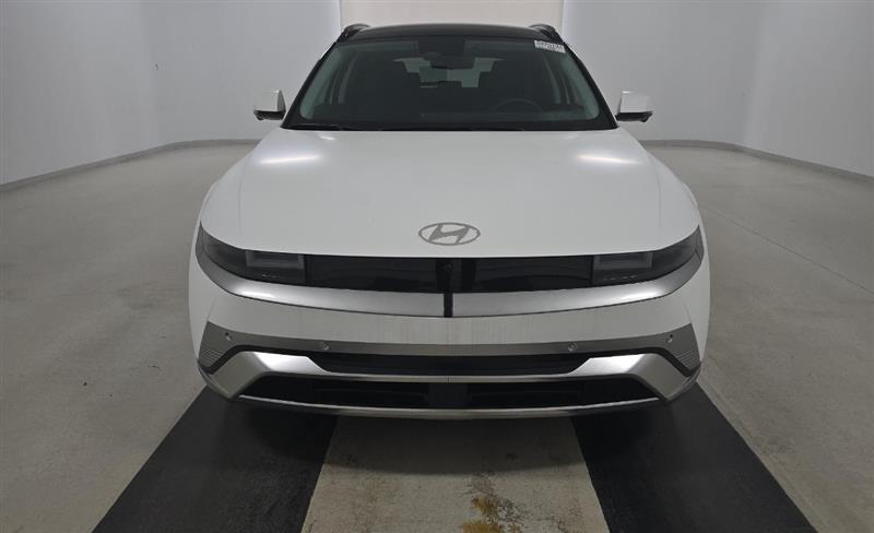 used 2025 Hyundai IONIQ 5 car, priced at $32,995