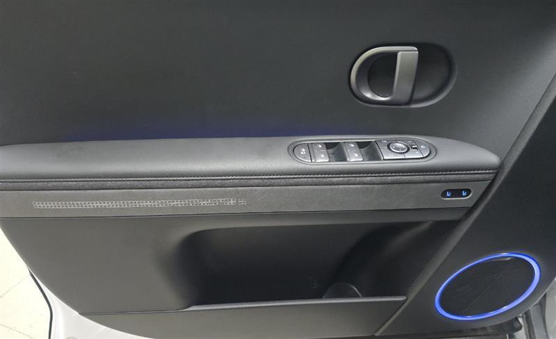 used 2025 Hyundai IONIQ 5 car, priced at $32,995