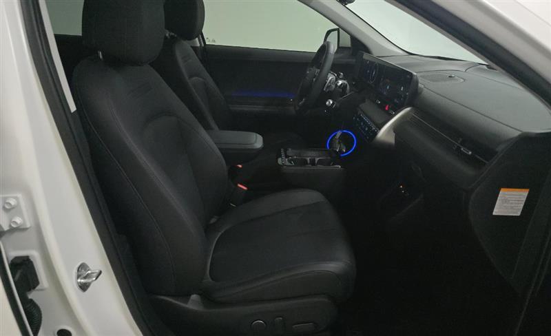 used 2025 Hyundai IONIQ 5 car, priced at $32,995