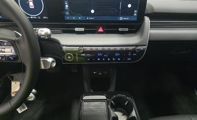 used 2025 Hyundai IONIQ 5 car, priced at $32,995