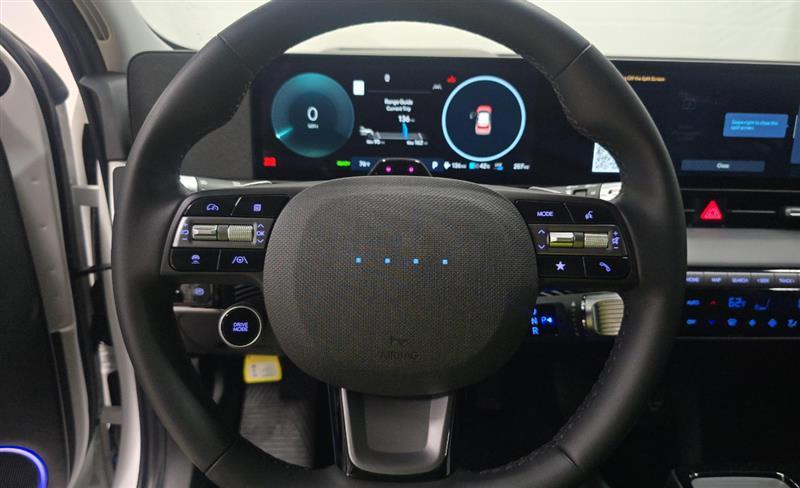 used 2025 Hyundai IONIQ 5 car, priced at $32,995