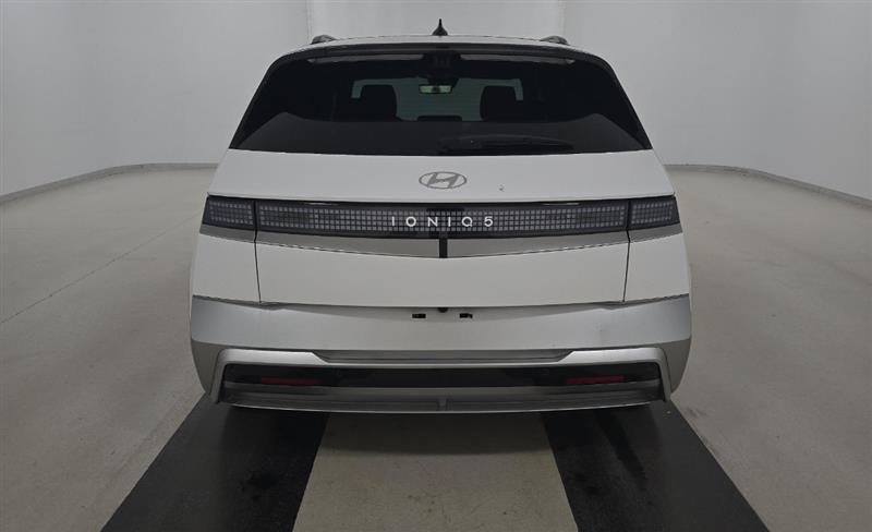used 2025 Hyundai IONIQ 5 car, priced at $32,995