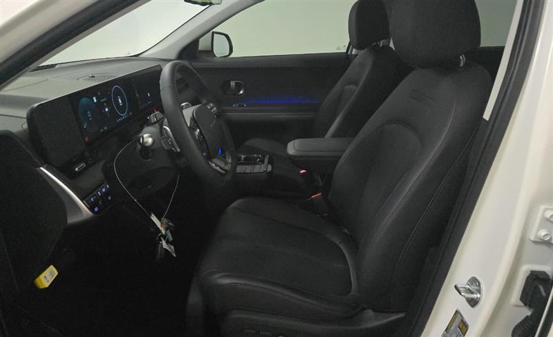 used 2025 Hyundai IONIQ 5 car, priced at $32,995