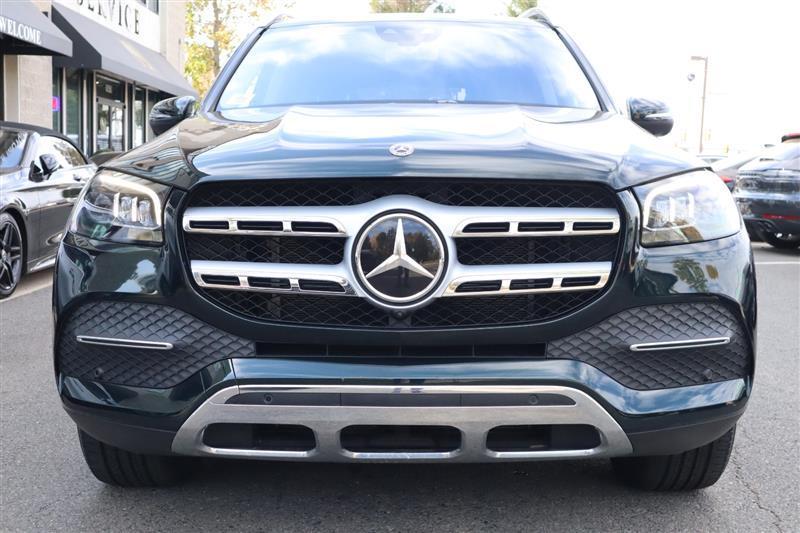 used 2020 Mercedes-Benz GLS 450 car, priced at $41,995