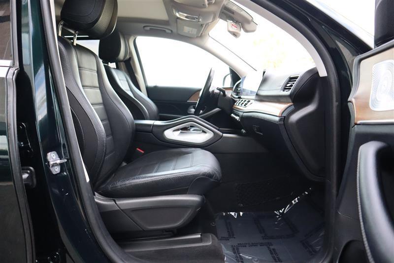 used 2020 Mercedes-Benz GLS 450 car, priced at $41,995