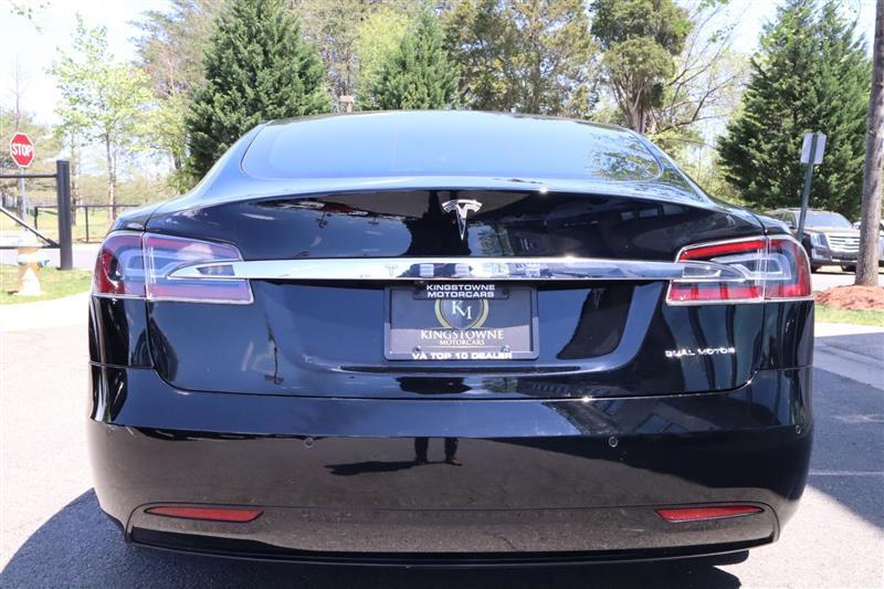 used 2019 Tesla Model S car, priced at $37,995