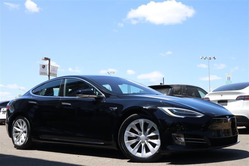 used 2019 Tesla Model S car, priced at $38,995