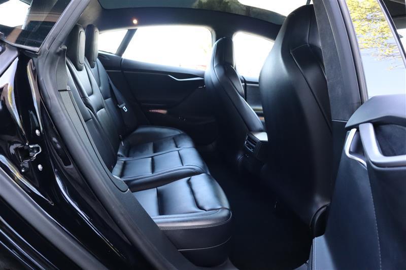 used 2019 Tesla Model S car, priced at $38,995