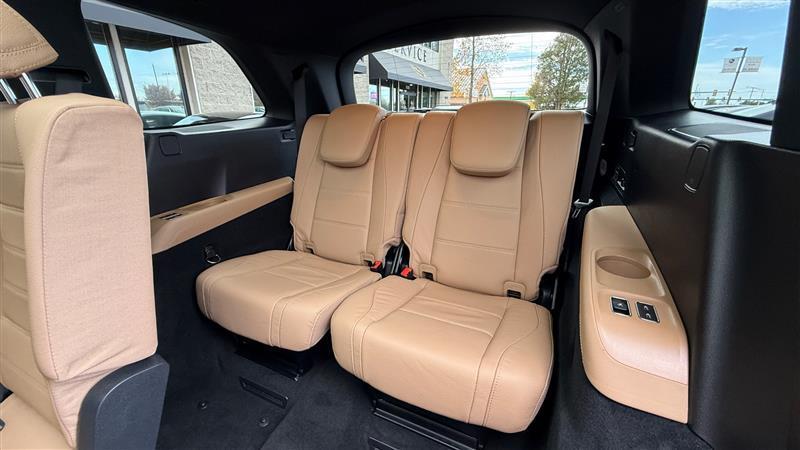 used 2024 Mercedes-Benz GLS 450 car, priced at $69,995