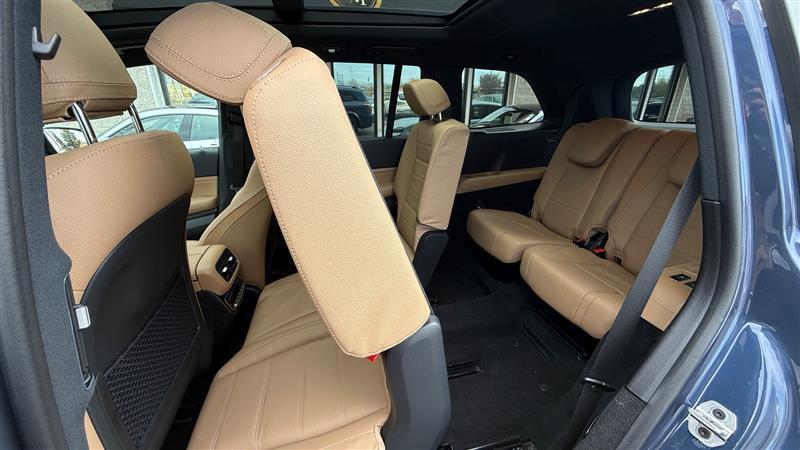 used 2024 Mercedes-Benz GLS 450 car, priced at $69,995