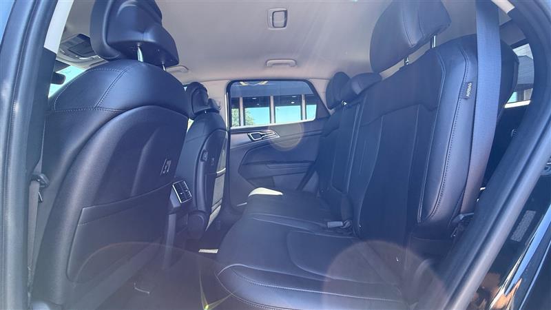 used 2024 Kia Sportage car, priced at $24,995