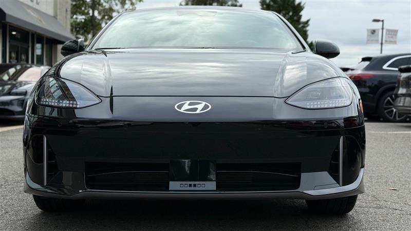 used 2024 Hyundai IONIQ 6 car, priced at $24,995