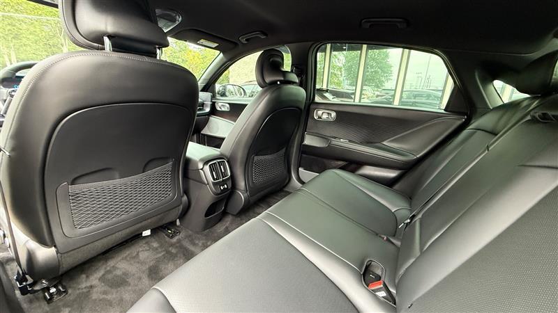 used 2024 Hyundai IONIQ 6 car, priced at $24,995