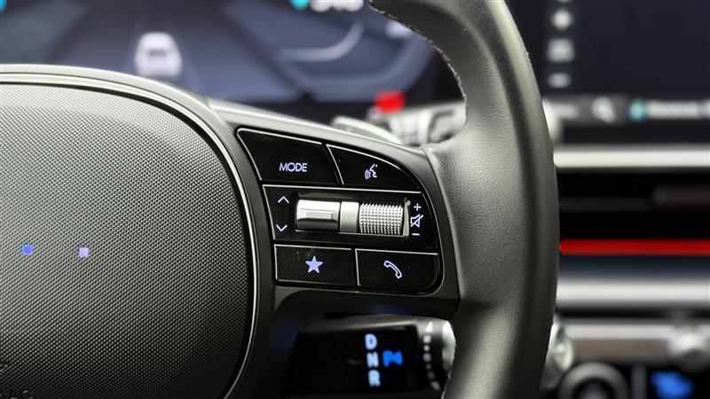 used 2024 Hyundai IONIQ 6 car, priced at $24,995