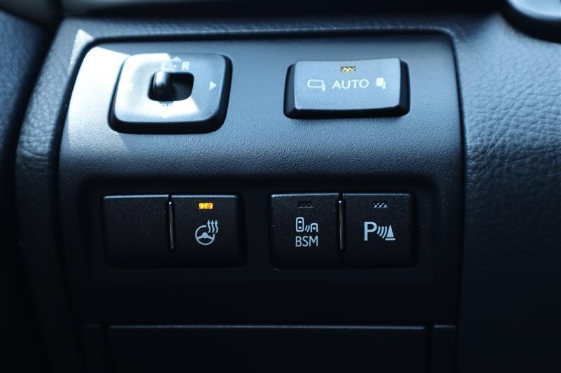 used 2013 Lexus LS 460 car, priced at $22,995