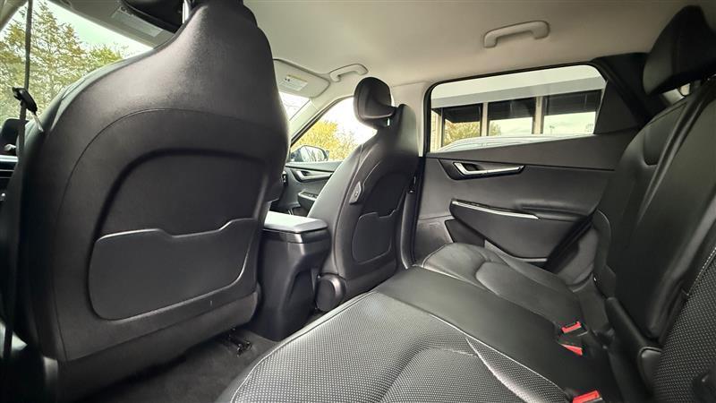 used 2022 Kia EV6 car, priced at $19,995