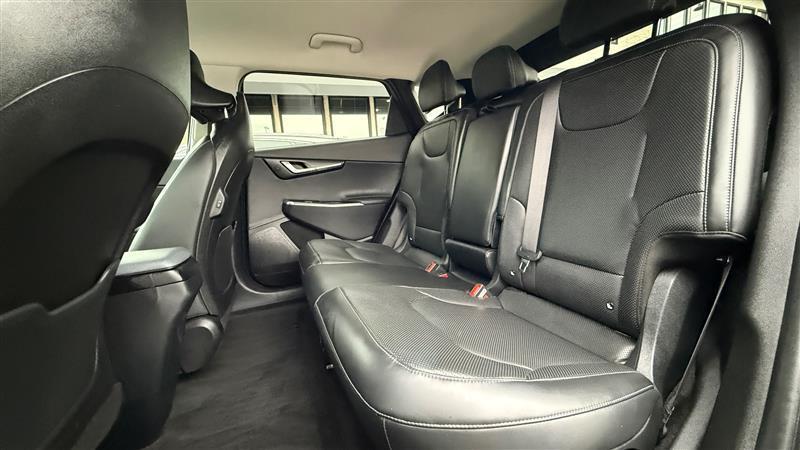 used 2022 Kia EV6 car, priced at $19,995