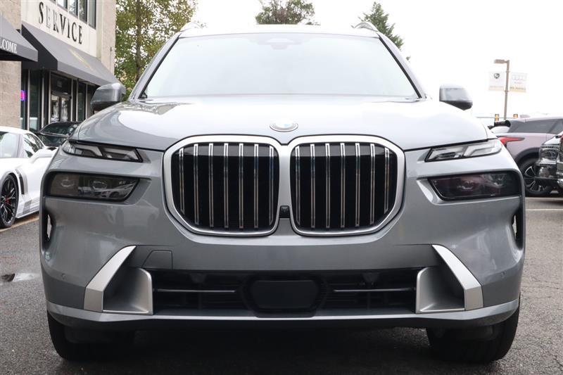 used 2023 BMW X7 car, priced at $57,495