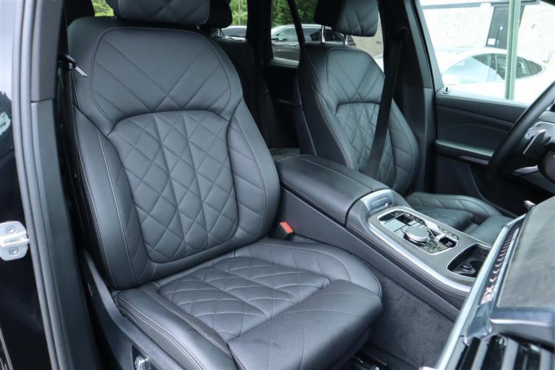used 2024 BMW X5 car, priced at $47,995