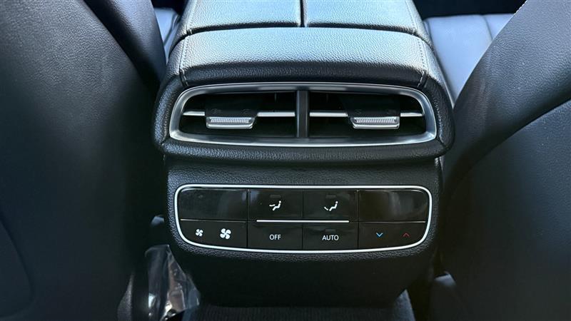 used 2023 Genesis G80 car, priced at $29,995