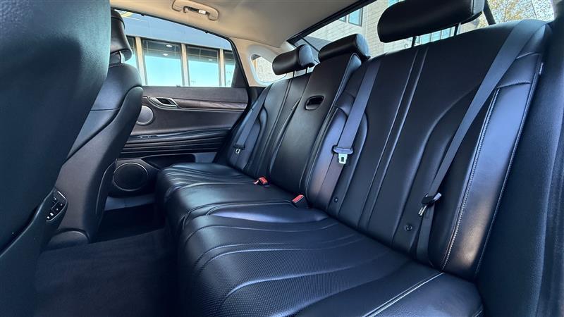 used 2023 Genesis G80 car, priced at $29,995