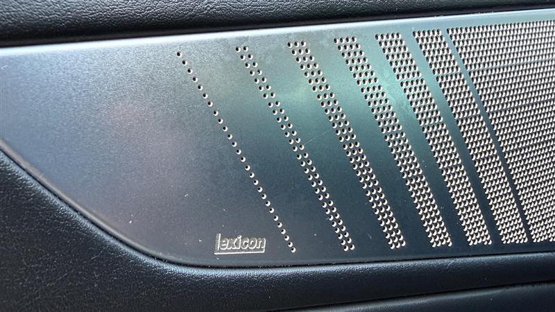 used 2023 Genesis G80 car, priced at $29,995