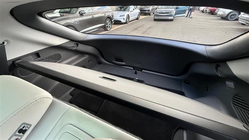 used 2023 Hyundai IONIQ 5 car, priced at $25,995