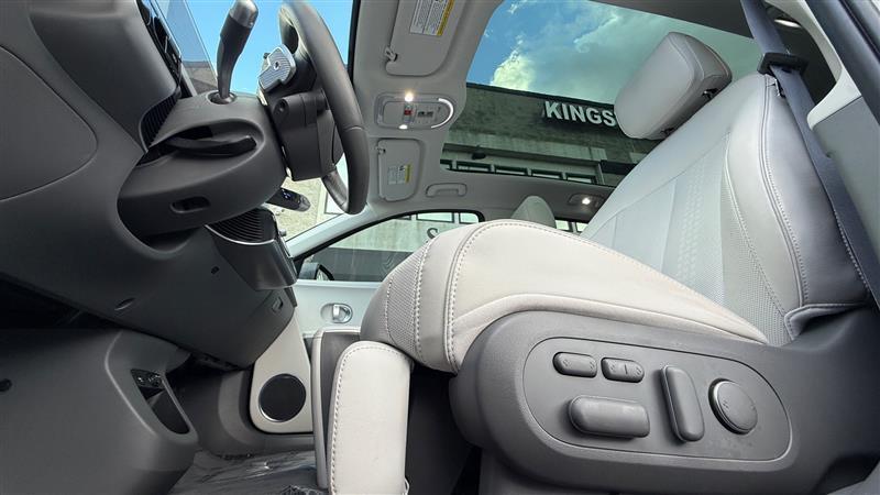 used 2023 Hyundai IONIQ 5 car, priced at $25,995