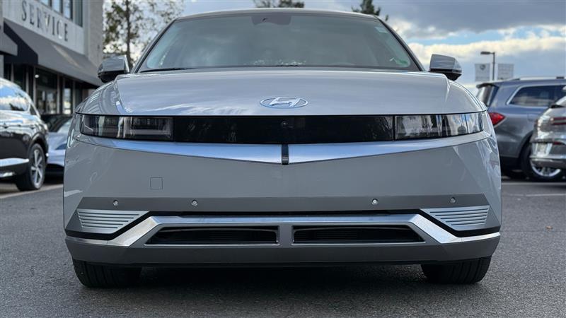 used 2023 Hyundai IONIQ 5 car, priced at $25,995