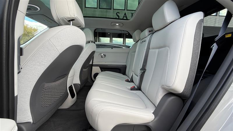 used 2023 Hyundai IONIQ 5 car, priced at $25,995